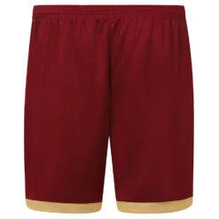 Junior GK Maroon Short 22/23 -Elite Kit Co Store 5147
