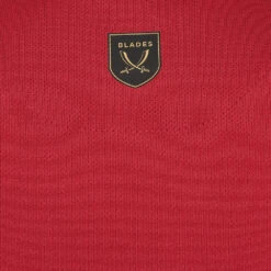 Junior GK Maroon S/S Shirt 22/23 -Elite Kit Co Store 5167
