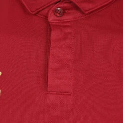 Junior GK Maroon S/S Shirt 22/23 -Elite Kit Co Store 5169