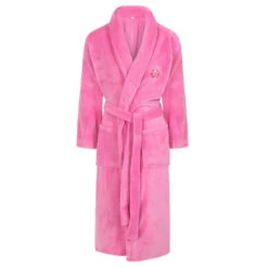 Ladies Dressing Gown -Elite Kit Co Store 5170 32