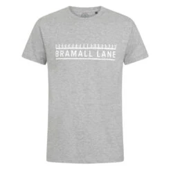 Bramall Lane Tee G/W -Elite Kit Co Store 5193 142