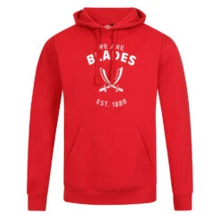 Blades Sword Hoody -Elite Kit Co Store 5202 39