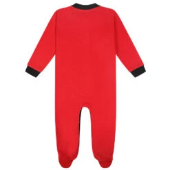 Crest Grundy Sleepsuit -Elite Kit Co Store 5207