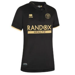 Women Third Shirt S/S 22/23 -Elite Kit Co Store 5216