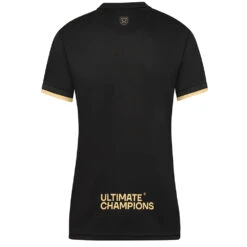 Women Third Shirt S/S 22/23