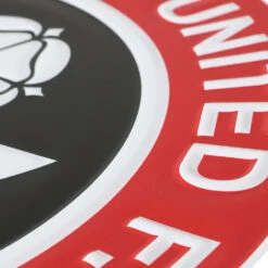 Metal Crest Wall Art -Elite Kit Co Store 5247