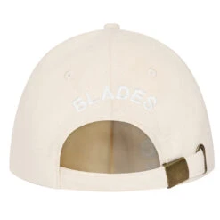 Blades Club Cap Natural -Elite Kit Co Store 5278