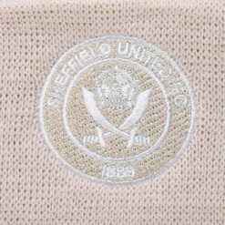 Club Bobble Hat Natural