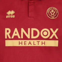 Adult GK Maroon L/S Shirt 22/23 -Elite Kit Co Store 5319