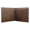 Blades Football Wallet