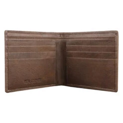 Blades Football Wallet