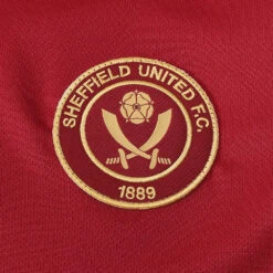 Adult GK Maroon L/S Shirt 22/23 -Elite Kit Co Store 5321