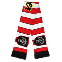 Retro 1992 Home Scarf -Elite Kit Co Store 5397 60