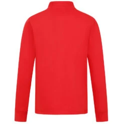 Union Sweat Red -Elite Kit Co Store 5411