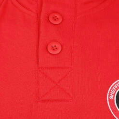 Union Sweat Red -Elite Kit Co Store 5414