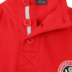 Union Sweat Red -Elite Kit Co Store 5415