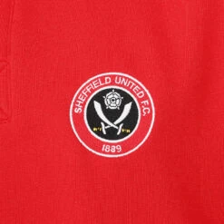 Union Sweat Red