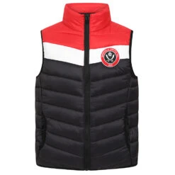 Kids Dee Gilet -Elite Kit Co Store 5423 42