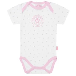 2PK Crest Bodysuit P/W -Elite Kit Co Store 5454