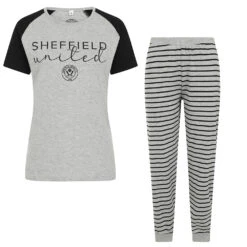 Ladies River PJ Set -Elite Kit Co Store 5454 81