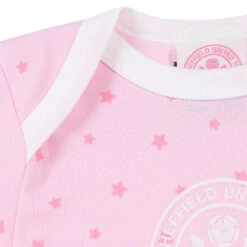 2PK Crest Bodysuit P/W -Elite Kit Co Store 5459