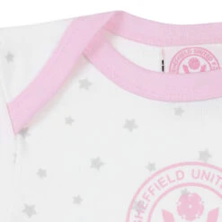 2PK Crest Bodysuit P/W -Elite Kit Co Store 5460