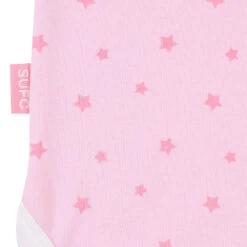 2PK Crest Bodysuit P/W -Elite Kit Co Store 5461