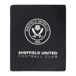 Club Fleece Blanket