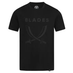 Blades Sword Tee -Elite Kit Co Store 5473 21