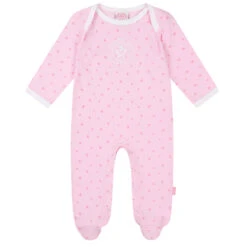 2PK Crest Sleepsuit P/W -Elite Kit Co Store 5481
