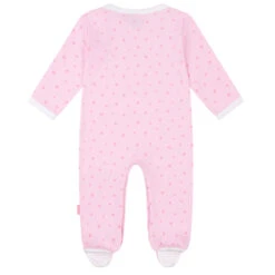 2PK Crest Sleepsuit P/W -Elite Kit Co Store 5483
