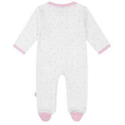 2PK Crest Sleepsuit P/W -Elite Kit Co Store 5484