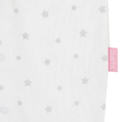 2PK Crest Sleepsuit P/W -Elite Kit Co Store 5490