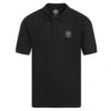 Kids Crest Polo