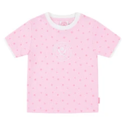 2PK Crest Tee P/W -Elite Kit Co Store 5493