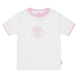 2PK Crest Tee P/W -Elite Kit Co Store 5494