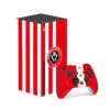 XBOX Series X Skin Bundle