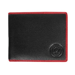 Club Black Wallet -Elite Kit Co Store 5500 29