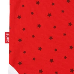 2PK Crest Bodysuit R/W -Elite Kit Co Store 5539