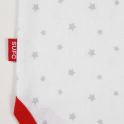 2PK Crest Bodysuit R/W -Elite Kit Co Store 5540