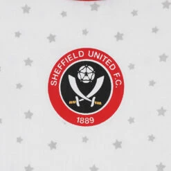 2PK Crest Sleepsuit R/W -Elite Kit Co Store 5550