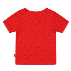 2PK Crest Tee R/W -Elite Kit Co Store 5555