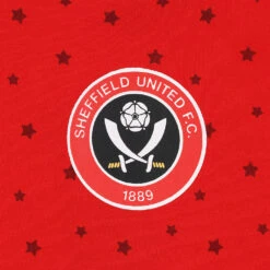 2PK Crest Tee R/W -Elite Kit Co Store 5557