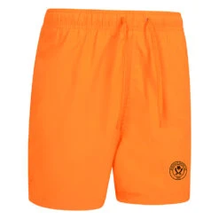 Junior Crest Swim Short -Elite Kit Co Store 5581