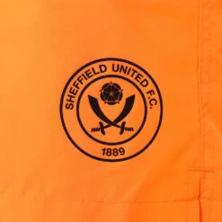 Junior Crest Swim Short -Elite Kit Co Store 5583