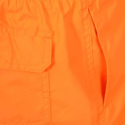 Junior Crest Swim Short