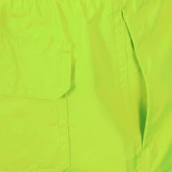 Junior Retro Crest Swim Short -Elite Kit Co Store 5586