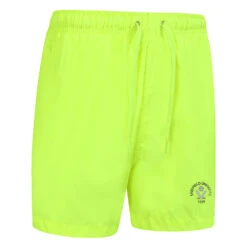 Junior Retro Crest Swim Short -Elite Kit Co Store 5587