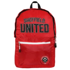 SUFC Text Backpack -Elite Kit Co Store 5587 52