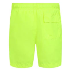 Junior Retro Crest Swim Short -Elite Kit Co Store 5588